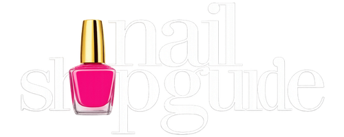 Nail Shop Guide - classical manicure for all