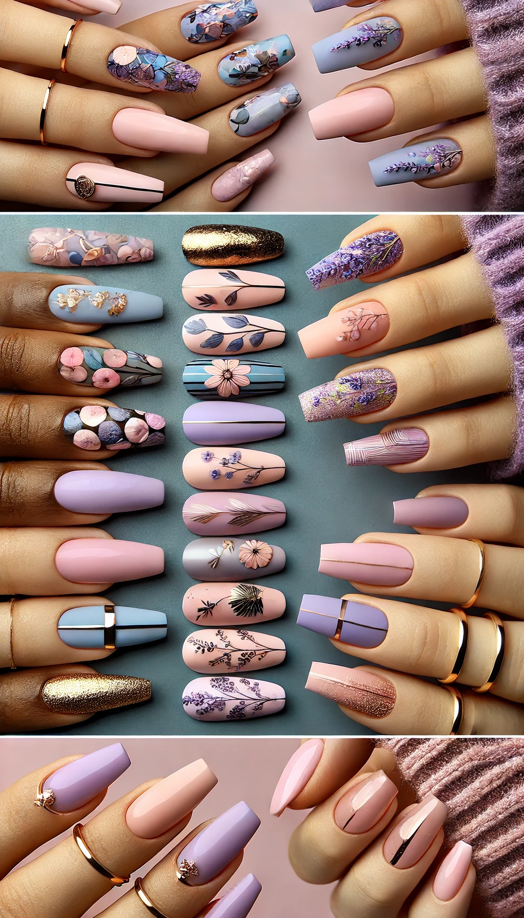 nail art design