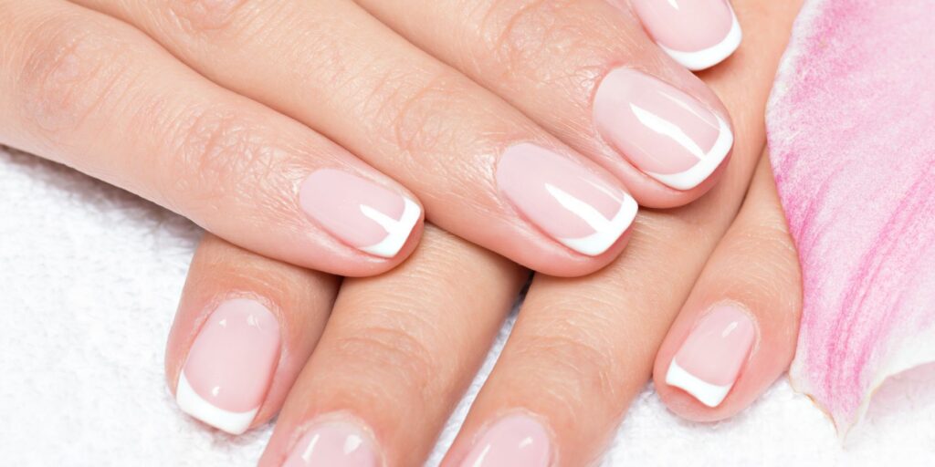 How much is a french manicure? Prices by city USA 2026