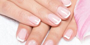 how much is a french manicure - Nail Shop Guide